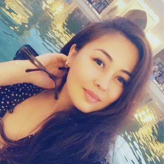 Telegram profile photo for Жанна