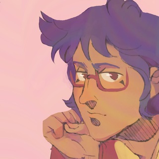 Telegram profile photo for Mamaunkash (АРХИВ)