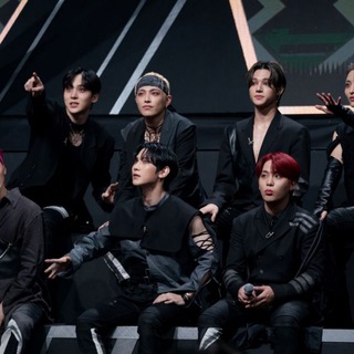 Telegram profile photo for QA Ateez Support