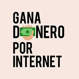 Telegram group profile photo for SPAM Dinero en internet amigos y referidos spam