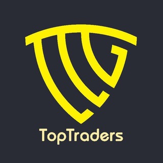 Telegram profile photo for Top Traders - Channel