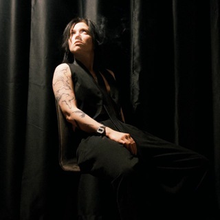 Telegram profile photo for Alone in a Room