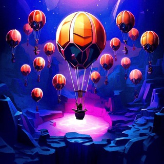 Telegram profile photo for چنل ایردراپ معتبر | Official Airdrop