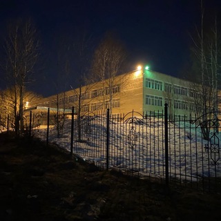 Telegram profile photo for в гимназии любят..