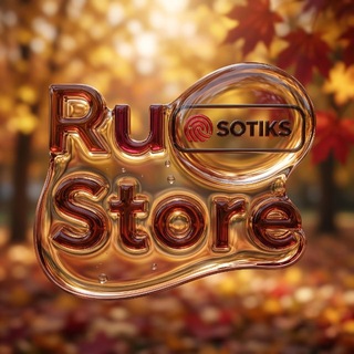 Telegram profile photo for Ru Store (оригинальная продукция Apple)