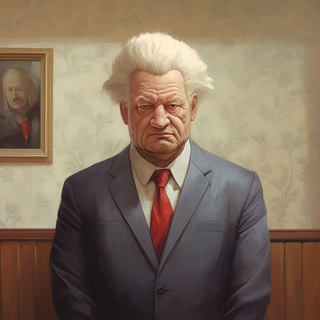Telegram profile photo for Девяностые