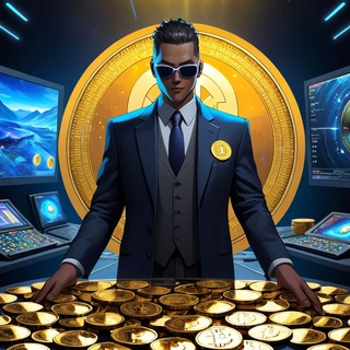 Telegram profile photo for TvachBoy