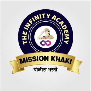 Telegram profile photo for The Infinity Police Bharati