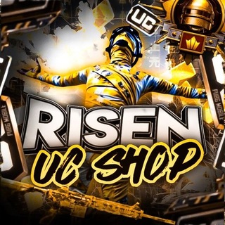 Telegram profile photo for RISEN UC