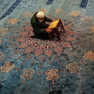 Telegram profile photo for شرح كتاب المنطق(المظفر)