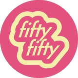 Telegram profile photo for Fifty архив