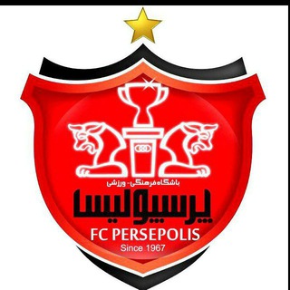 Telegram profile photo for کانال ارتش سرخ
