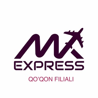 Telegram profile photo for MK EXPRESS QO’QON