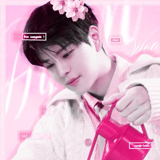 Telegram profile photo for 🌸. ' 𑀋ЁНⲨ ' - # ・ 🎀 !!
