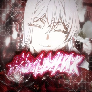 Telegram profile photo for Рест🎐❁ཻུ۪۪♡ ꨄ︎𝓝𝓮𝓵𝓬𝓱𝓲𝓴 ꨄ︎🎐