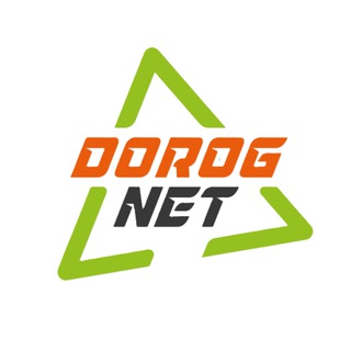Telegram profile photo for DorogNet.ru