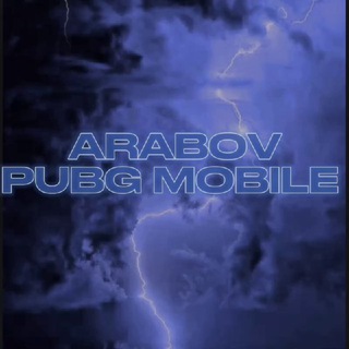 Telegram profile photo for ARABOV GAMING
