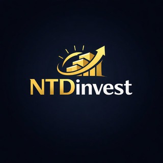 Telegram profile photo for NTDinvest Channel