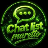 Telegram profile photo for Chat list • maretto