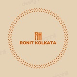 Telegram profile photo for RONIT KOLKATA❤️