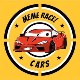 Telegram profile photo for Vrooomy - 💰Meme Race💰