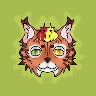 Telegram profile photo for ꩜vᴇᴛᴛin|ʍᴇᴏww|РЕСТ