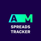 Telegram profile photo for DEX - MEXC FUTURES SPREADS