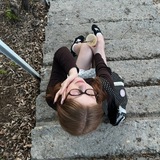 Telegram profile photo for aksya