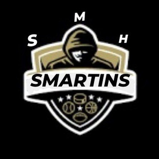 Telegram profile photo for SMARTIN ⭐ TECH