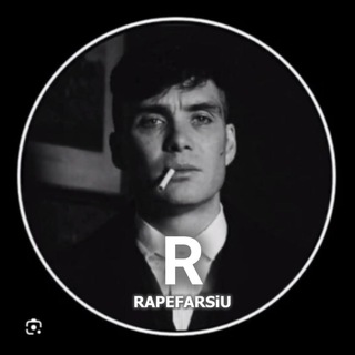 Telegram profile photo for 𝗥𝗔𝗣𝗙𝗔𝗥𝗦𝗜