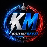 Telegram profile photo for KOD MERKEZİ DUYURU