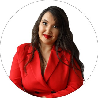Telegram profile photo for 🔥Юлия Лебедева - психолог🔥