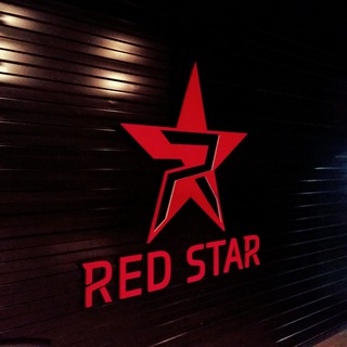 Telegram profile photo for RedStars