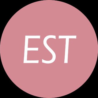 Telegram profile photo for ESTportal | професійно про красу