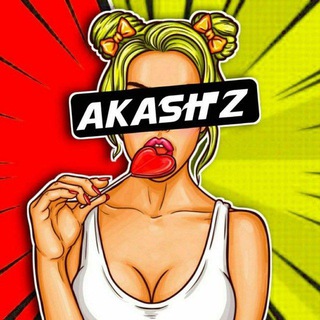 Telegram profile photo for Akash'Z 2.0