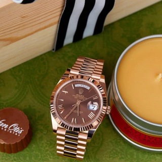 Telegram profile photo for Replica Watches