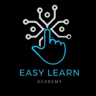 Telegram profile photo for Easy Learn Academy