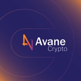 Telegram profile photo for AVANEcrypto