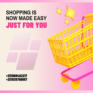 Telegram profile photo for ๐บ๐Shopping center๐ ๐๐๐๐๐๐