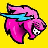 Telegram profile photo for Beast Reacts En Español