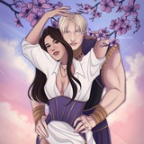 Telegram profile photo for Сад Асмодея 🌙