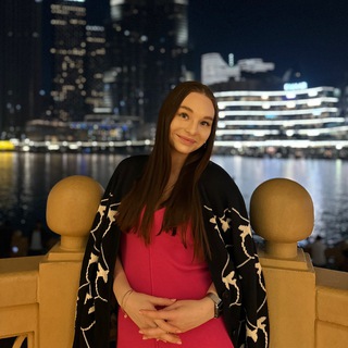 Telegram profile photo for Gusarova A.I🤗🙃