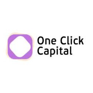 Telegram profile photo for OneClickCapital - продвижение на маркетплейсах