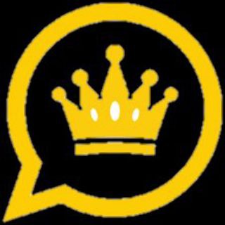Telegram profile photo for قناة واتساب كل النسخ واتساب الذهبي, واتساب بلاس, واتساب عمار العواضي, واتساب عمر, واتساب الكاسر