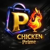 Telegram profile photo for فروشگاه چیکن پرایم