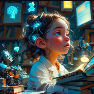 Telegram profile photo for Eli5a Portal