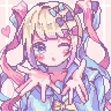 Telegram profile photo for кангел любит рико