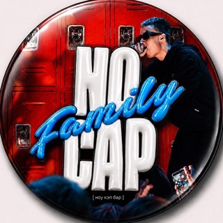 Telegram profile photo for NO CAP BAR | НОУ КЭП БАР | ЯРОСЛАВЛЬ