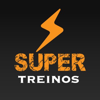 Telegram profile photo for Super Treinos App
