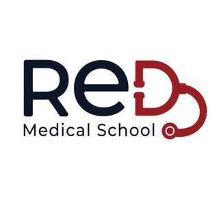 Telegram profile photo for ReD «Медицина - проще!»🐙🔥